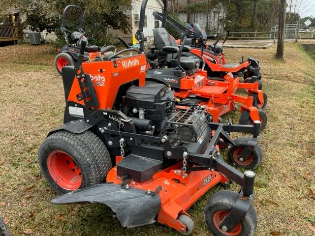 SZ26-52 Used Mower