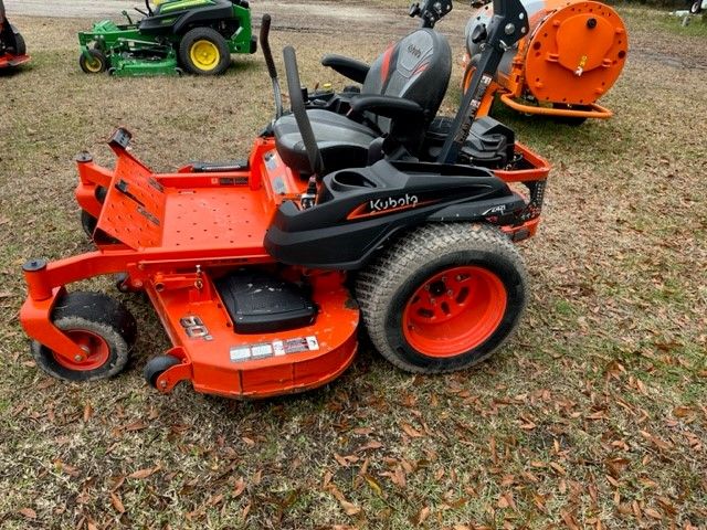 Z421 Used Mower